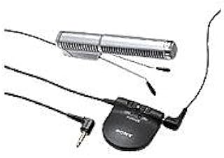 Microphone zoom de table sony ecm-z60. Découvrez le shopping sans frontières avec Diaytar Sénégal