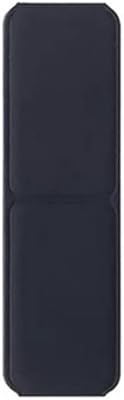 Support de téléphone portable magnétique pliable vertical et horizontal multifonctionnel zig (noir)