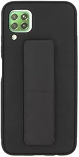 Support de poignet avec support de voiture magnétique en acier pour huawei nova