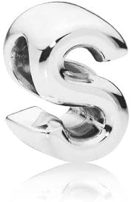 Charme en argent sterling 797473 - pandora pour femme, argent sterling, sans pierres