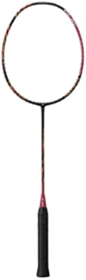Raquette de badminton astrox yonex 99 play string - cherry sunburst