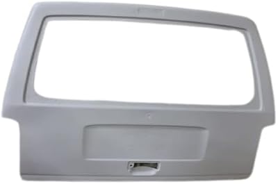 Couvercle de hayon en fibre pour jeep cherokee (1996-2001)