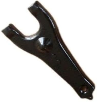 8973656540 8-97365654-0 fourche à déblocage 2,6 l pour isuzu pickup ls isuzu rodeo