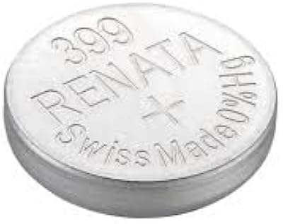 Montre renata 399 pile bouton sr927w
