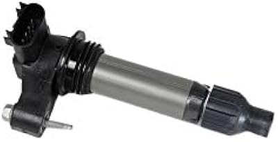 Bobine d'allumage d'équipement d'origine ac delco d515c gm