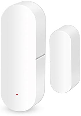 Wanty tuya wifi capteur de porte fenêtre détecteur de contact de fenêtre