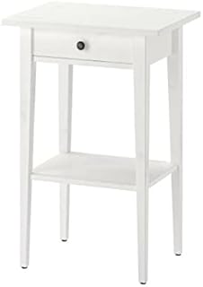 Table de chevet ikea heminis, 46 x 35 cm