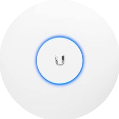 Point d'accès sans fil double ubiquiti unifi uap-ac 802.11a, b, g, 1r, k
