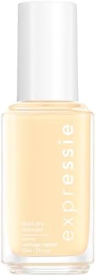 Vernis à ongles express by easy, séchage rapide, 100b, sèche en 1 minute