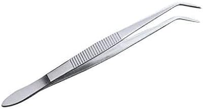 Pince à suture dentaire forgesi en acier inoxydable (paquet de 1)