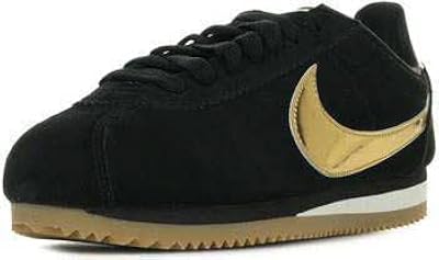 Baskets classiques cortez se pour femme, beige, 37,5 eu