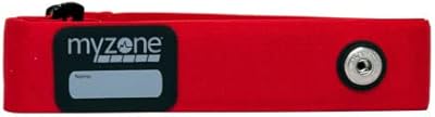 Sangle pectorale de remplacement myzone® mz-3