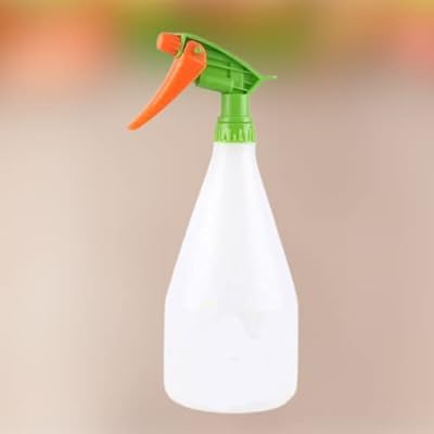 Flacon pulvérisateur rapex tiger de 1 000 ml pour solutions de nettoyage