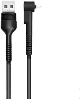 Le câble xo incassable nb100 prend en charge le câble de charge rapide