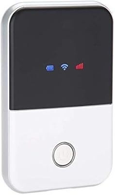 Routeur sans fil fosa mf925 4g lte partenaire de voyage débloqué avec boîte