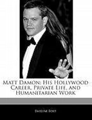 Matt damon : sa carrière à hollywood, sa vie privée et son travail humanitaire. Diaytar : La révolution discount est en marche