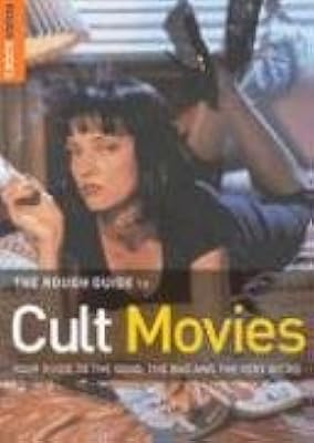 Le guide approximatif des films cultes