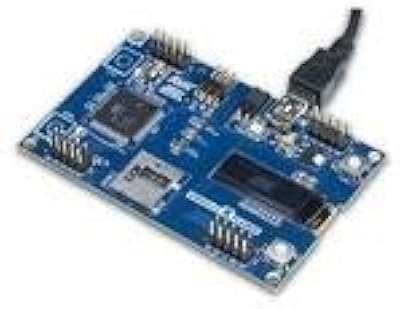 - atxmega384c3 0032 mhz mini carte contrôleur cpu pour linux windows 7 windows