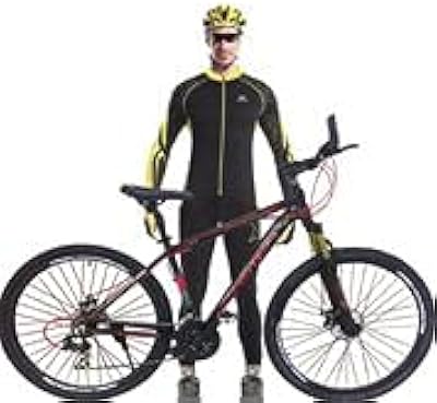 Vélo mega star noir 29 pouces