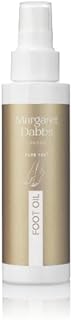 Huile pure pour les pieds margaret dabbs - 100 ml