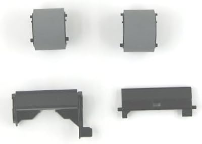 Qsp-akp3026 kit de rouleaux qsp pour clj 3600 3800 cp3505 2700 3000