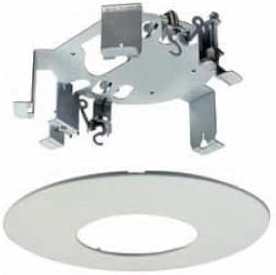 Kit de chasse d'intérieur pelco is20fk camcl 2 is2x