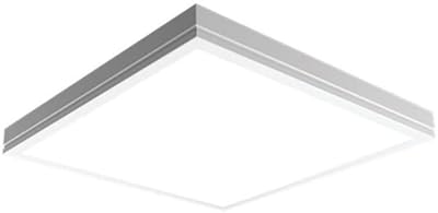 Panneau led levin 60 x 65w 4000k lumière naturelle sans scintillement