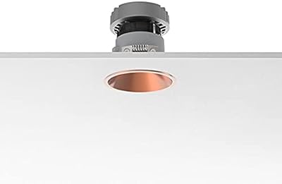 Ampoule led ronde spot fixe flos easy kap 80 9w 3000k