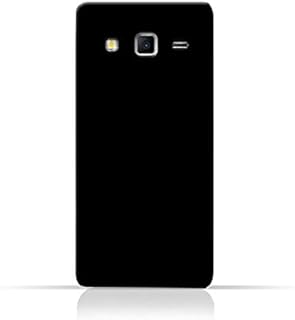 Coque de protection en silicone et polyuréthane thermoplastique pour samsung grand