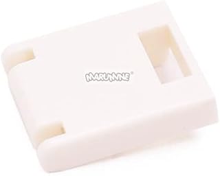 Marumine 2x2x2 pièces de modèle de bloc de construction classique 25 pièces ensemble