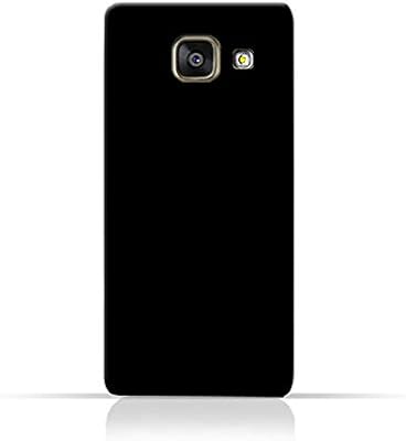 Coque de protection en silicone et tpu pour samsung galaxy a5