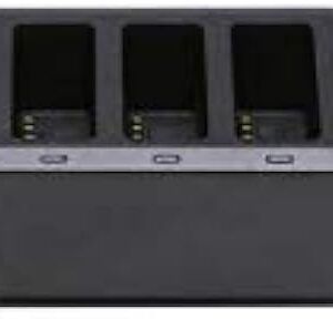 Chargeur de batterie dji 3 baies avec batteries pour drone tello, noir. Diaytar : Acheter moins cher n'a jamais été aussi facile