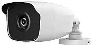 Caméra hikvision thc-b220 2,8 mm hd 2 mégapixels 1080p tvi/ahd/cvi/cvbs exir - blanc