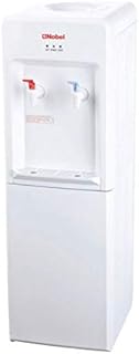 Distributeur d'eau stagnante noble avec distributeur d'eau - nwd1600 année complète et 5