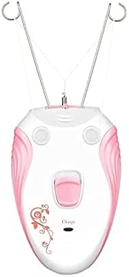 Hisity femmes épilateur électrique épilation visage corps épilation coton femmes rasoir soins