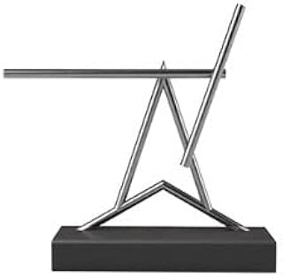 The white shop the swing sticks kinetic energy sculpture - version du jeu