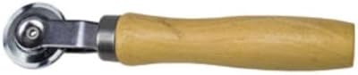 Réparation de pneu black jack avec manche en bois sticher ball bea (bjk-st-399)