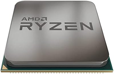 3 3200g 4.0ghz 4 cœurs skt am4 6 mo 65w