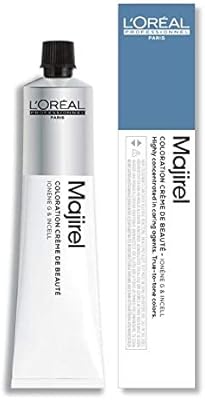 Crème de teinture capillaire magirel ionine g color #8.1, 50 ml