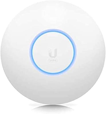 Point d'accès ubiquiti unifi 6 lite | modèle américain | adaptateur poe non