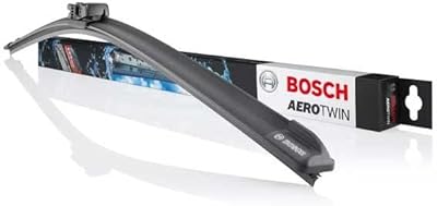 Pièces de rechange fiables essuie-glace bosch a825s (3 397 009 825) pour mercedes