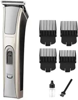 Tondeuse à cheveux professionnelle rechargeable kemei original km-5017 pour hommes et femmes de kemei - multi couleur. Faites des économies avec Diaytar, le leader du e-commerce discount au Sénégal