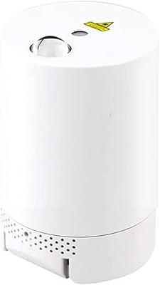 Projecteur rotatif led starlight galaxy - projecteur de plafond multifonctionnel pour la maison