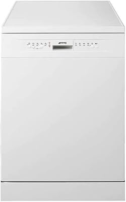 Lave-vaisselle pose libre smig df292dsw 12 litres