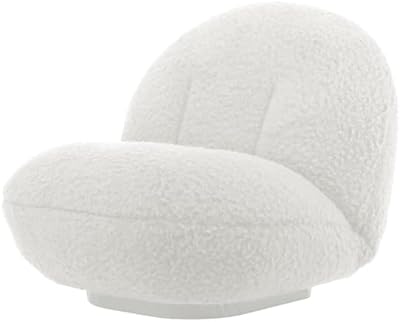Ebro small small house furniture 1/6 bjd ob11, beau canapé doux et confortable