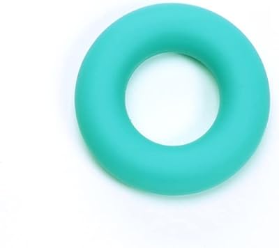 Anneau de renforcement de l'avant-bras wanam pour les jeunes en silicone exercices