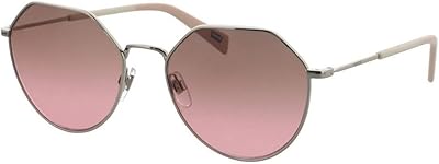 Lunettes de soleil unisexes lv 1020/s (pack de 1)