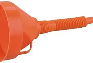 Entonnoirs en plastique melfy à grande ouverture avec crépine - entonnoir à huile flexible pour voitures, motos, huile moteur, liquide, diesel, kérosène, essence. Comparez, choisissez, économisez sur Diaytar Sénégal