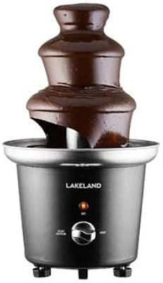 Fontaine de chocolat lakeland