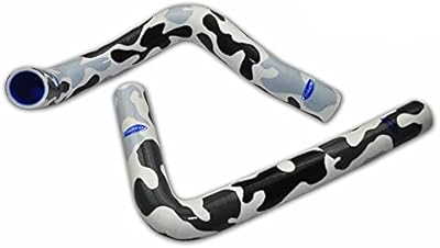 Pour toyota supra jza80 2jz-ge 2jz-gte kit de tuyaux de radiateur en silicone